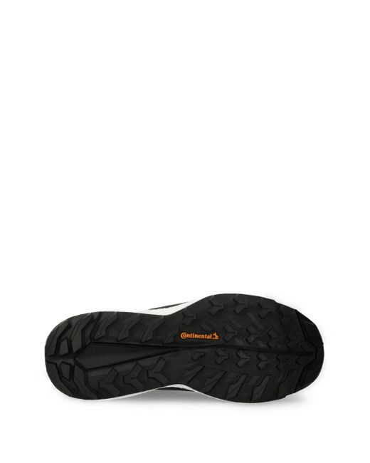 Adidas Black Terrex Free Hiker 2.0 Gore-Tex Sneakers