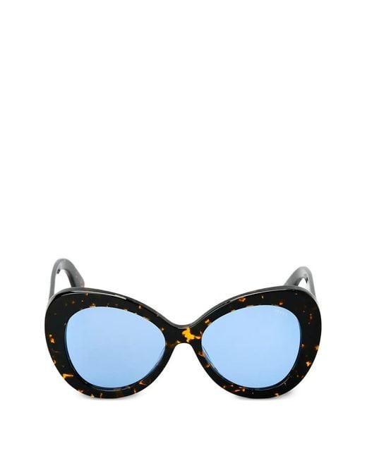 emilio-pucci-brown-Round-  display picture 3