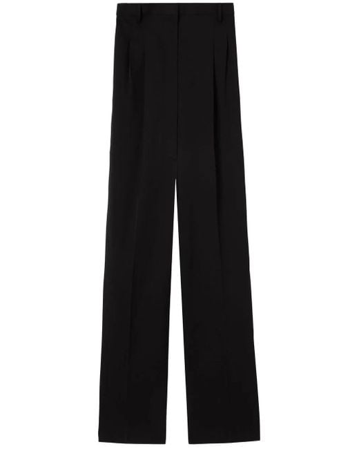 Burberry Ekd ジャンプスーツ Black