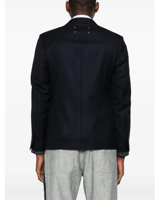 Maison Margiela Black Jacket for men
