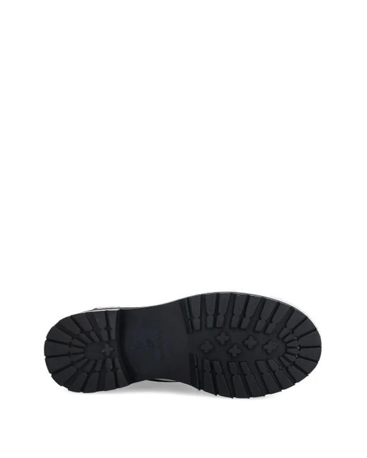Barbour Black Leonie Boots
