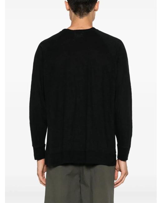 メンズ Isabel Marant Kieffer Tシャツ Black