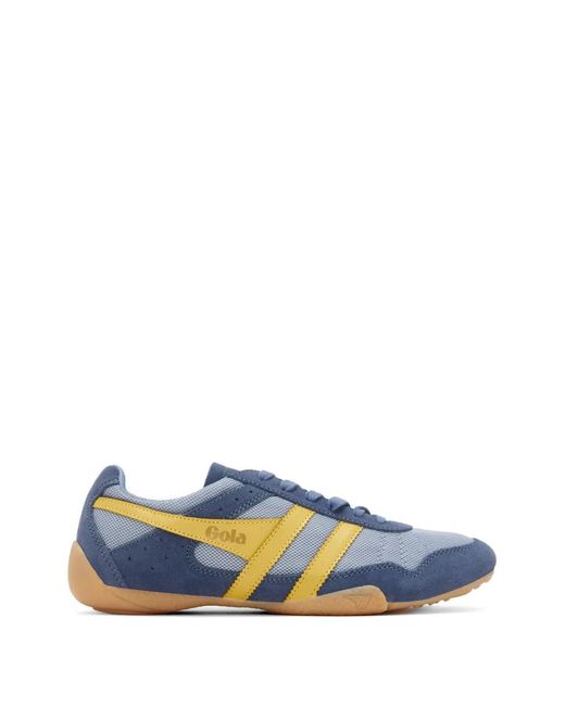Gola Blue Cascade Sneakers