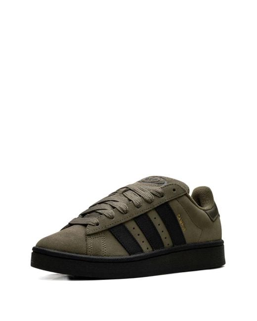 Sneakers Campus 00S Strata" di Adidas in Black da Uomo