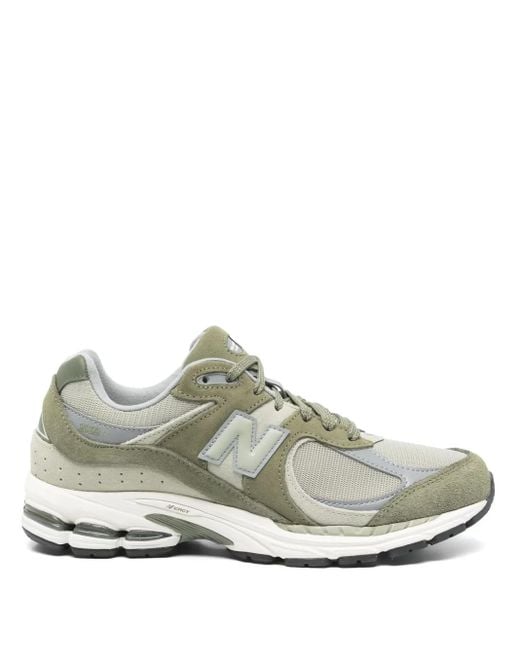New Balance 2002r スニーカー White