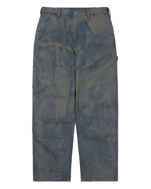 Thisisneverthat Jeans aus Baumwolle in Gray für Herren