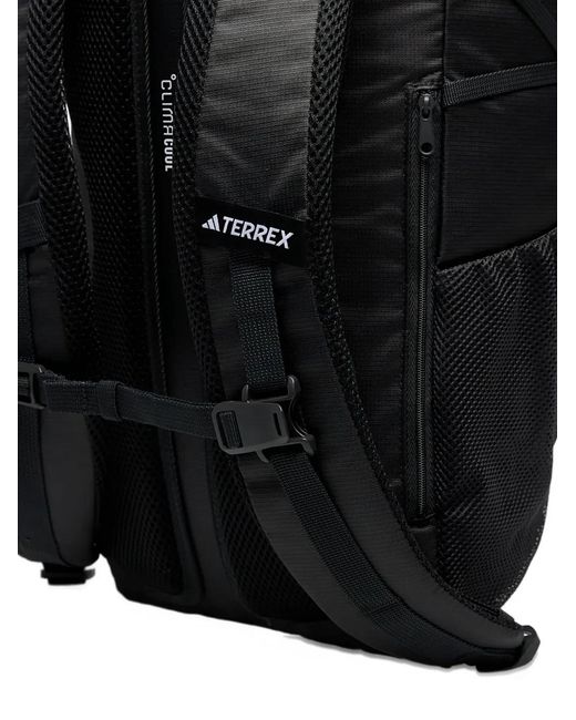 Adidas Black Terrex Multi Clomacool 20L Backpack