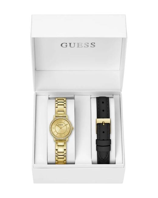 Guess Metallic Melody 28Mm