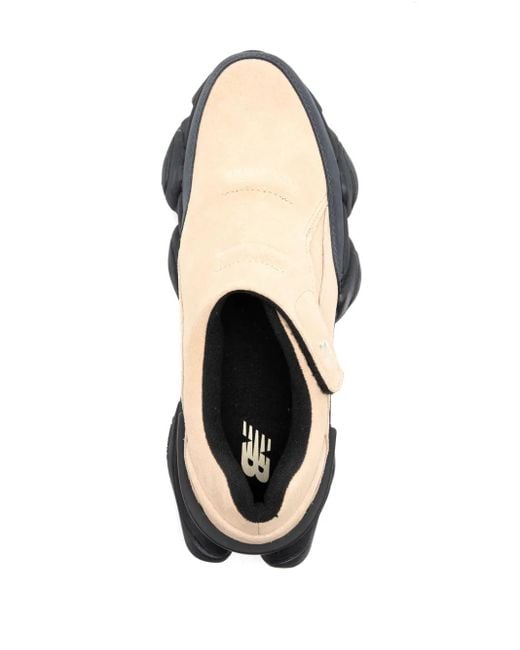 New Balance 8040 スニーカー Brown