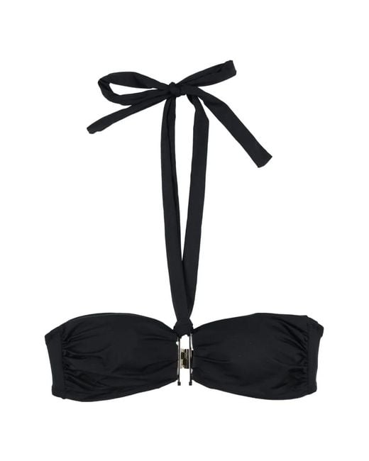 MATINEÉ Black Lady Bikini Top