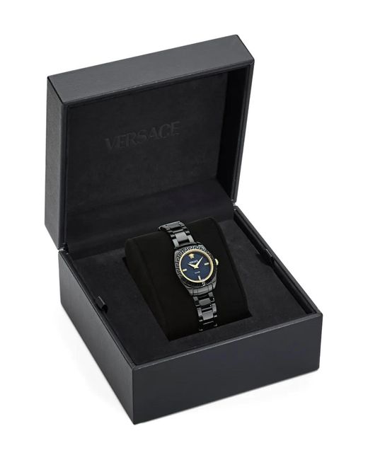 Versace Blue Dv One Mini 28Mm