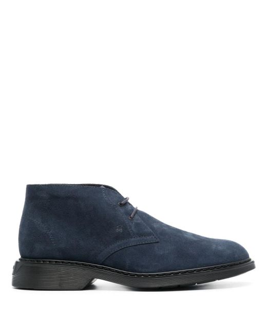 Hogan boots hotsell sale