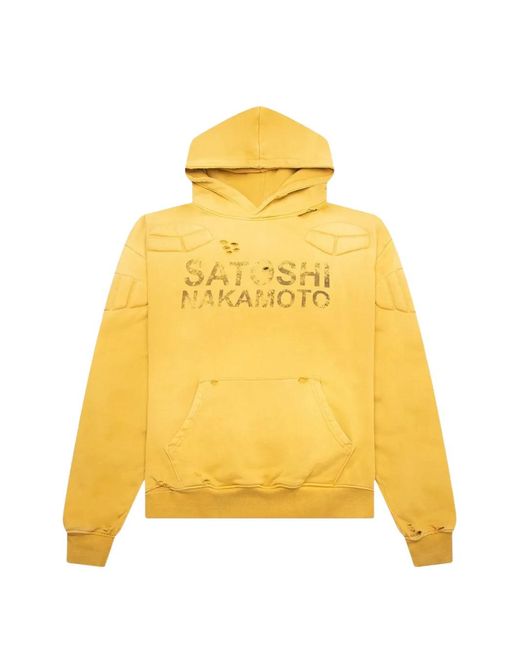 satoshi-nakamoto-moto-logo-hoodie-in-yellow-for-men-lyst-uk