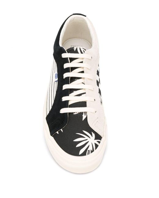 vans paris bastille