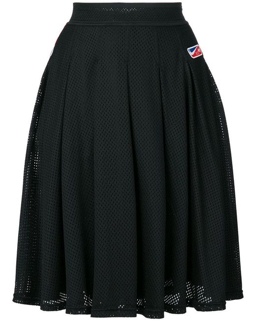 Nike Black Lab X Rt Basketball Skirt