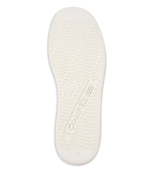 Camper Green Runner K21 Sneakers