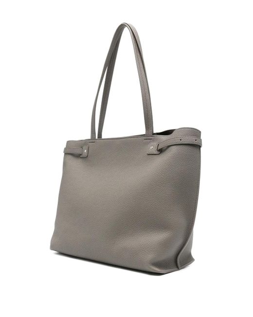 Proenza Schouler Gray Days Tote Bag