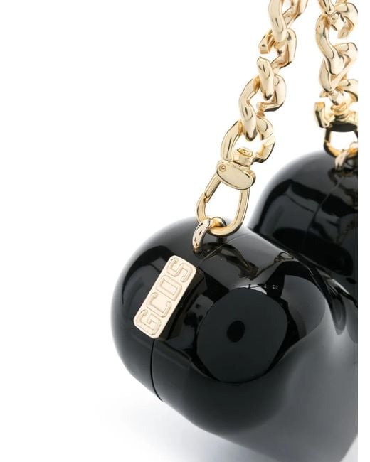 Gcds Black Bags