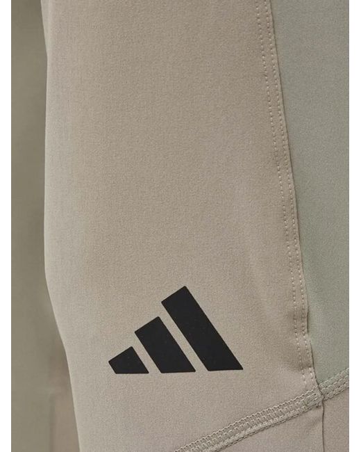 Adidas Natural D4T Track Pants for men