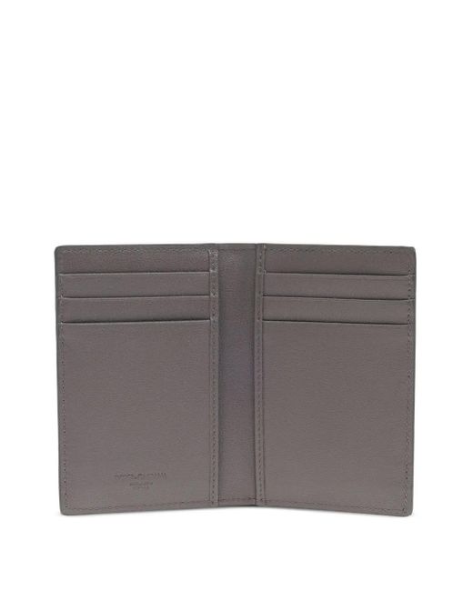 Dolce & Gabbana Gray Wallets & Cardholders for men