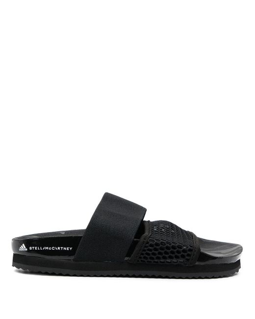 adidas double strap sandals