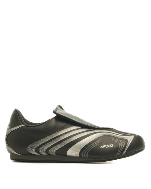 Adidas Taekwondo F50 スニーカー Green