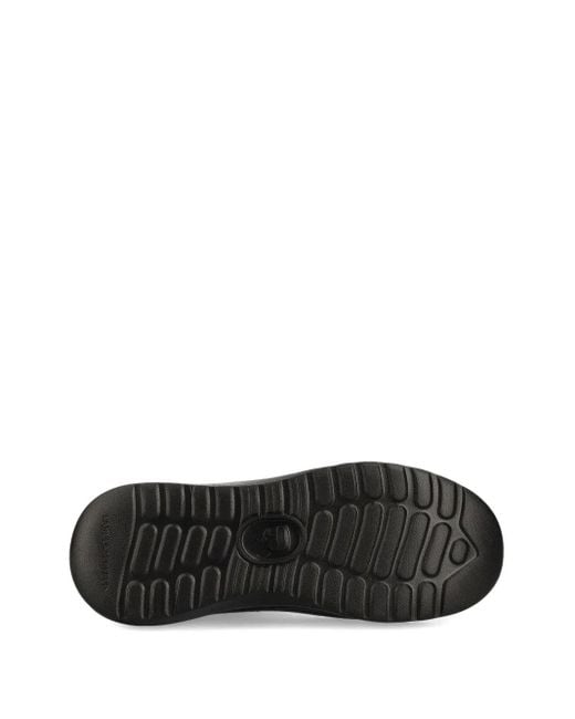 Sneakers Kite di Karl Lagerfeld in Black da Uomo