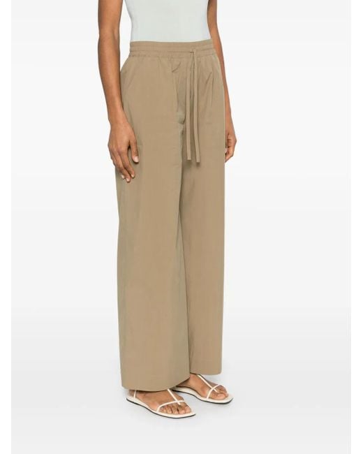 P.A.R.O.S.H. Natural Ninja Trousers