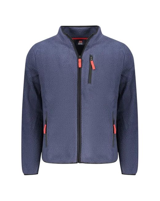 Sweat À Patch Logo Norway 1963 pour homme en coloris Blue