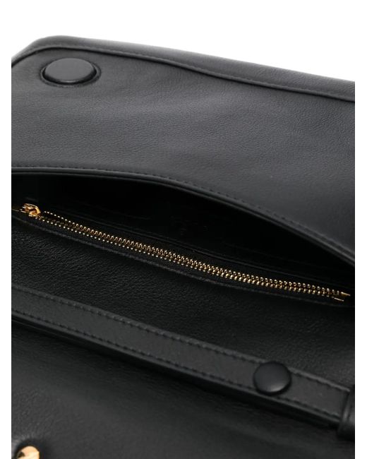 Gucci Black Blondie Shoulder Bag