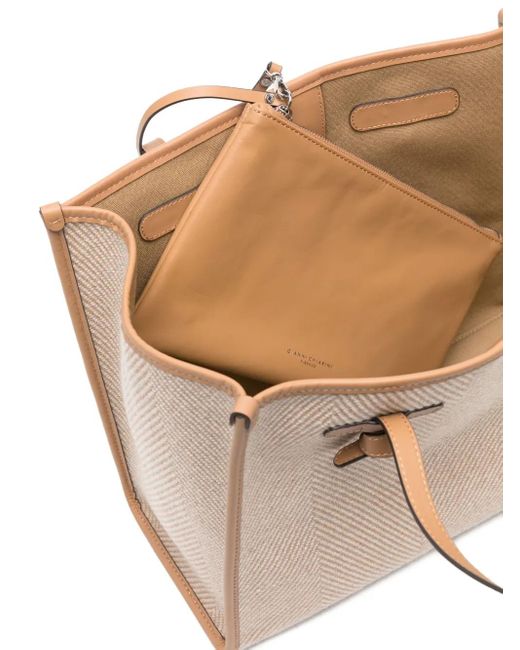 Sac À Main Marcella Gianni Chiarini en coloris Natural
