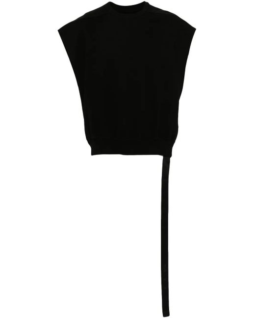 Sudadera SL Jumbo Tatlin Rick Owens de hombre de color Black