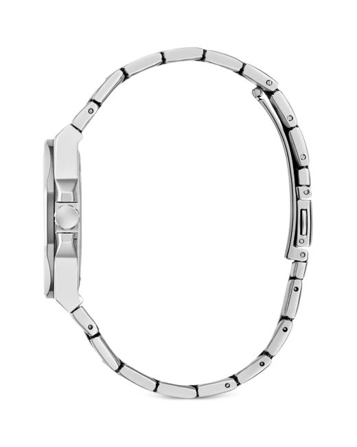 Guess Blue Analog 34Mm Watch