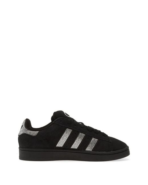 Adidas Black Campus '00S Sneakers