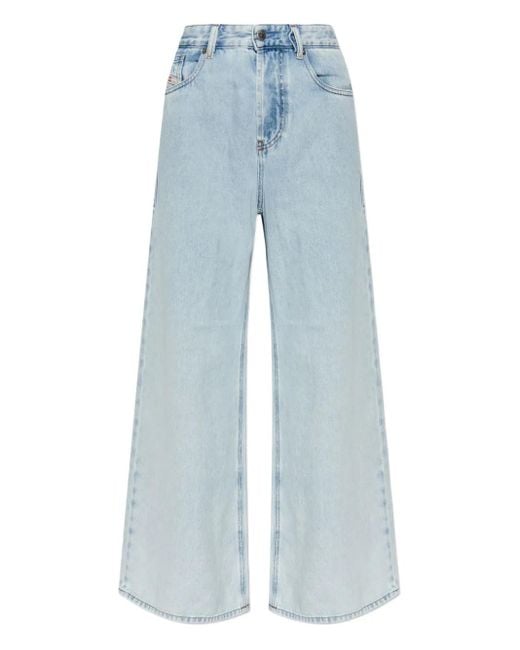 DIESEL Blue 1996 D-Sire Jeans