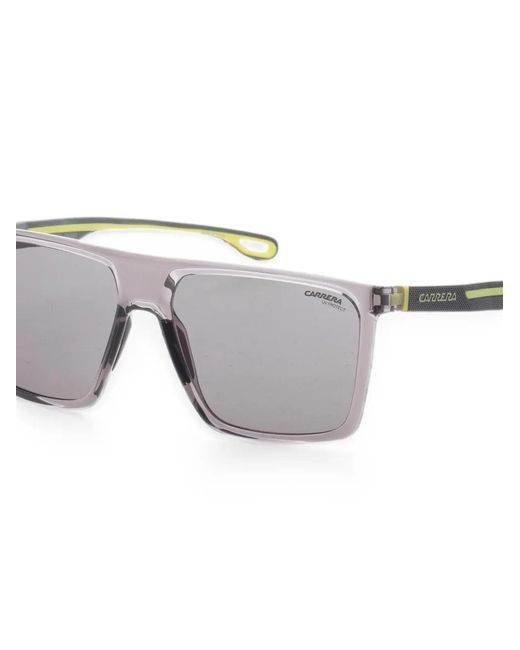 Carrera Metallic Square-Frame Sunglasses for men