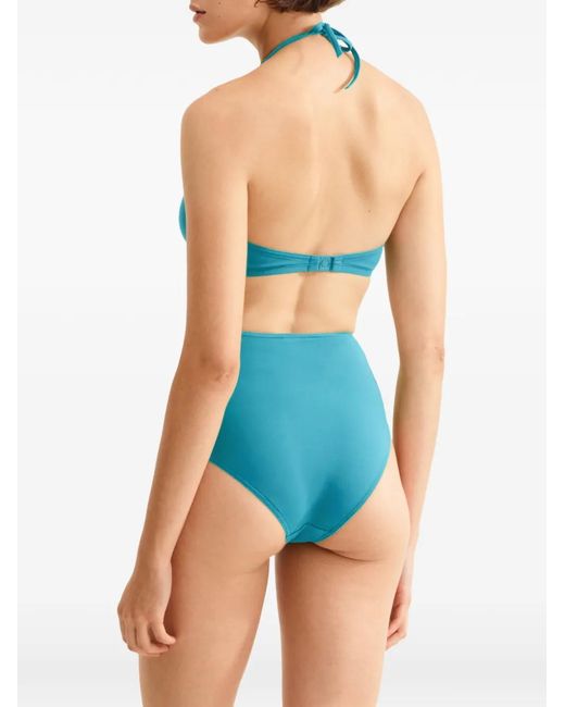 Eres Blue Remember High-Waisted Brief
