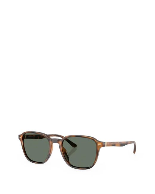 Brooks Brothers Green Bb5059U for men