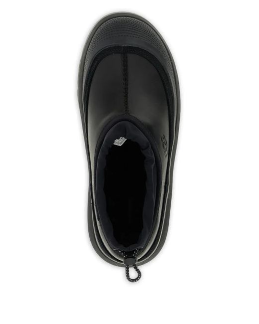 Bottines Tasman Waterproof Ugg en coloris Black