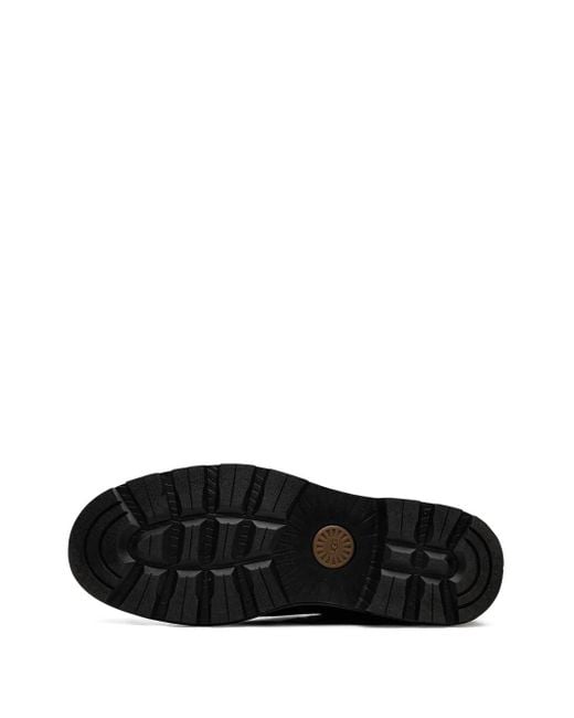 Ugg Black Biltmore Chelsea Boots for men