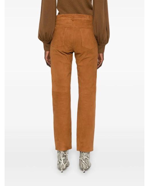 Blazé Milano Paso パンツ Brown