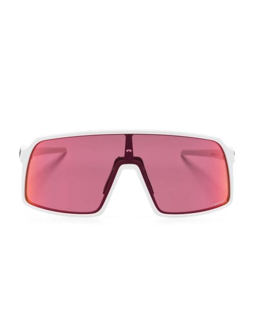 Oakley Pink Sole Sunglasses for men