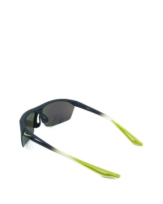 Nike Blue Tailwind M Sunglasses for men