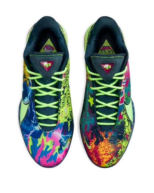 Baskets Lebron 22 Nike pour homme en coloris Green