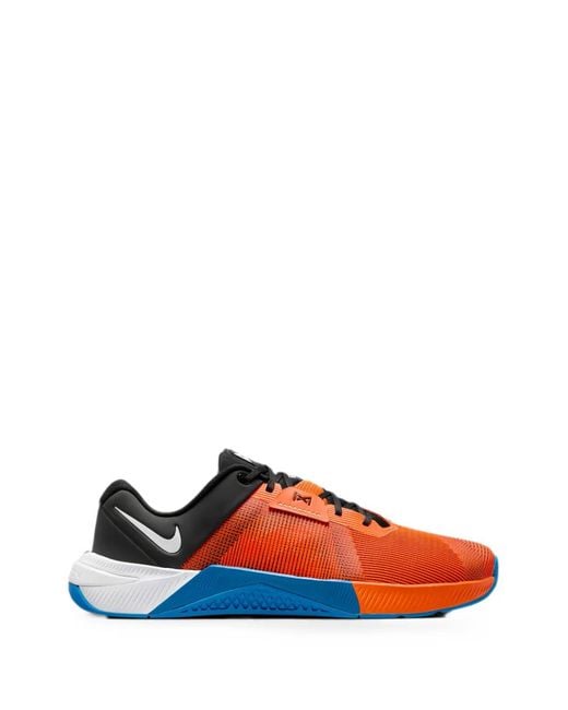 Nike Blue Metcon Sneakers for men