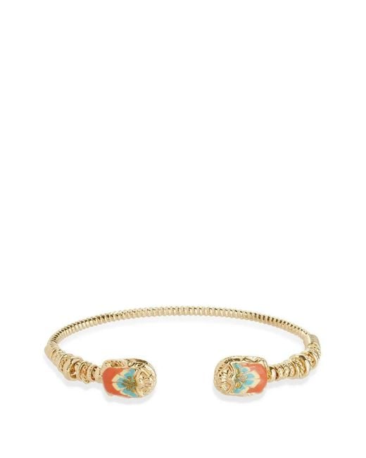 Gas Bijoux Metallic Scaramouche Bracelet