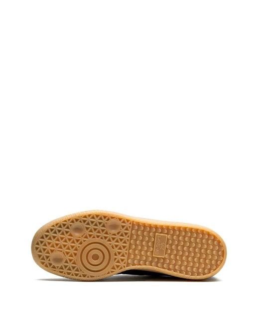 メンズ Adidas Bw Army Black/gum スニーカー