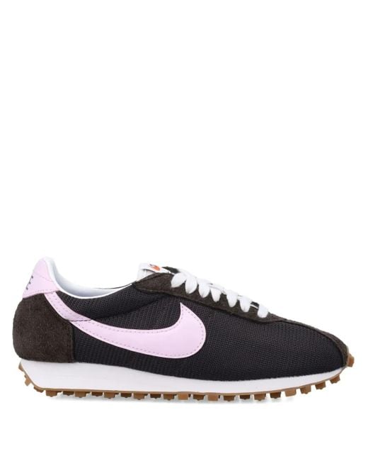 Nike Black Ld-1000 Sneakers