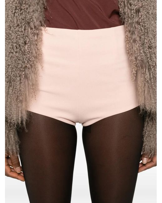 Aniye By Natural Sienna Shorts