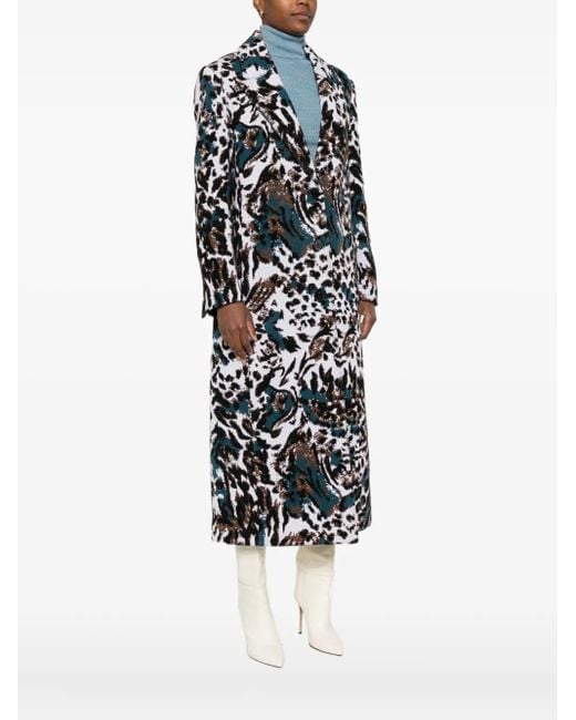 Missoni Black Coats